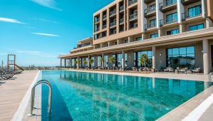 Anda Barut Collection'dan Türkiye'de Bir İlk: Turizm Sektörünün İlk Etki Raporu Açıklandı