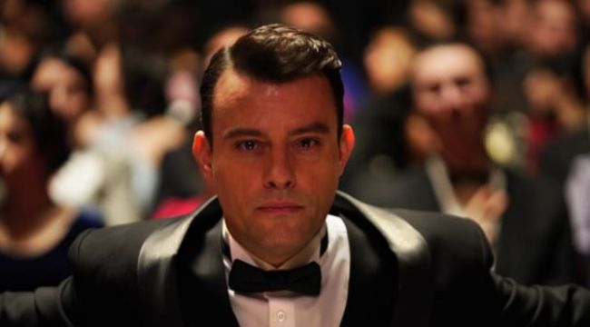 ULUSLARARASI FRANKFURT TÜRK FİLM FESTİVALİ 