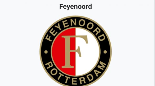 Feyenoord nasıl bir takım? Feyenoord'un kadro değeri ne kadar? Feyenoord oyuncuları kimler? 