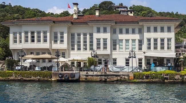 LES OTTOMANS OTEL 3.2 MİLYAR TL BEDELLE YENİ SAHİBİNİ BULDU! 