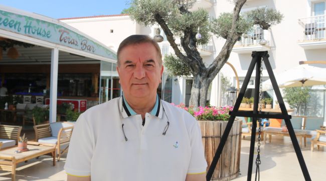 ETİK BAŞKANI İŞLER “VATANDAŞIMIZI ÖZEL KAMPANYALARLA DESTEKLİYORUZ”