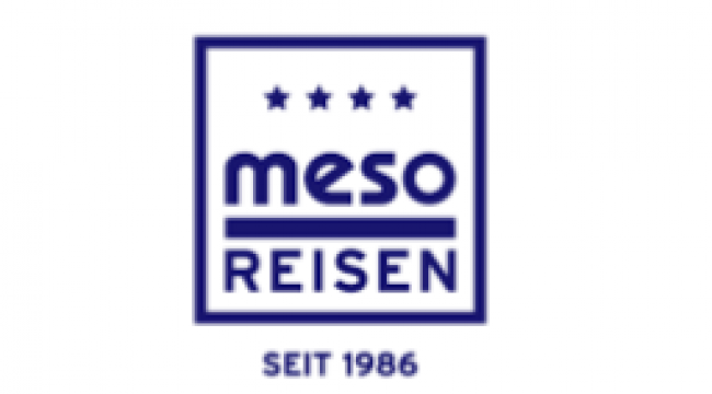 Meso Reisen ve Schmetterling işbirliği yapıyor