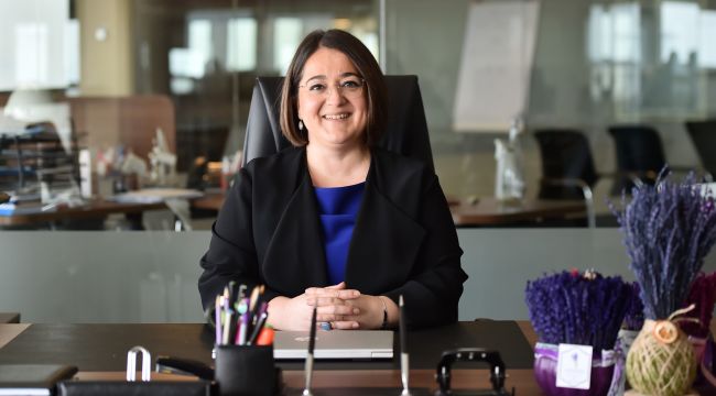 THE WİNGS HOTELS'İN YENİ CEO'SU NUR BİLGİN OLDU! 