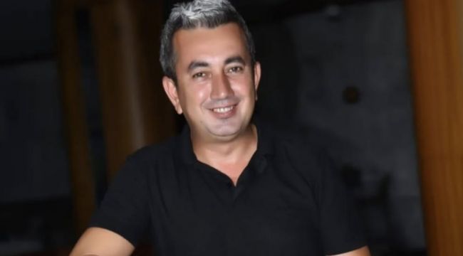 Q ELLA BEACH HOTEL SİDE'NİN BAŞARILI GENEL MÜDÜRÜ YASİN SİYAHOĞLU İLE KEYİFLİ BİR SÖYLEŞİ GERÇEKLEŞTİRDİK. 