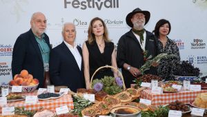 Bursa Gastronomi Şölenine Hazırlanıyor