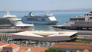 Dünyanın en etkileyici kruvaziyer limanları