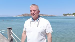 Ege Bölgesi Turizmi İçin Önemli Bir Tanıtım fırsatı