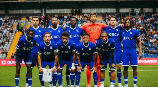 Lausanne-Sport nasıl bir takım? Lausanne-Sport'un kadro değeri ne? 