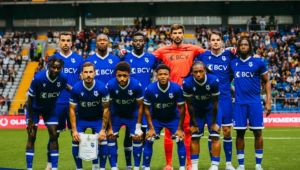 Lausanne-Sport nasıl bir takım? Lausanne-Sport'un kadro değeri ne? 