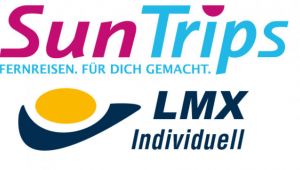 LMX Touristik, LMX Individuell ve Suntrips'i birleştiriyor