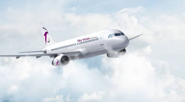 MISIR'DAN RUSYA'DA YENİ CHARTER HAVAYOLU HAMLESİ! 