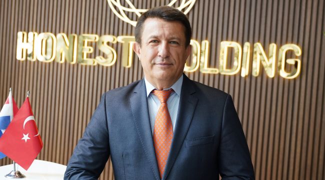 HONEST GLOBAL'DEN OUTGOING PAZARA İDDİALI GİRİŞ! 