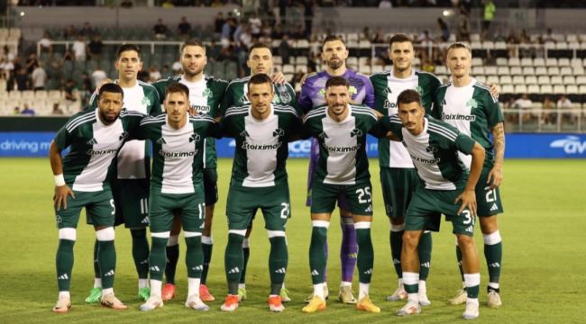 Panathinaikos FC nasıl bir takım? Panathinaikos FC'nin kadro değeri ne? 