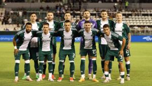 Panathinaikos FC nasıl bir takım? Panathinaikos FC'nin kadro değeri ne? 