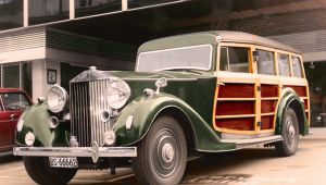 Sanatın yüzyıllık sessiz tanığı; Phantom