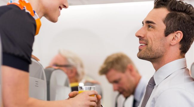 SunExpress, uçak içi menüsünü yeniledi