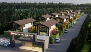 Continent Worldwide Hotels büyümeye devam ediyor