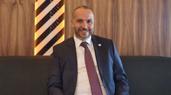 TATİLDEYSEN.COM KURUCUSU GÖKHAN ÇOLAK YURT DIŞI TATİL TERCİHLERİNİ AÇIKLADI! 