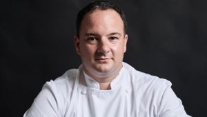 Damien Duviau'dan Nobu Istanbul'a Özel Lezzet Anlatısı