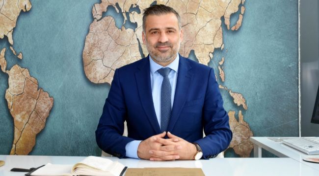 EJDER TURİZM İSTİKRARLI BÜYÜMESİNİ SÜRDÜRÜYOR! 