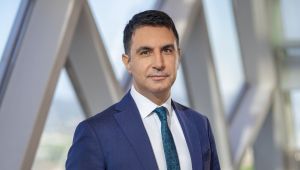 Hilton Istanbul Maslak'ta önemli görevlendirme 