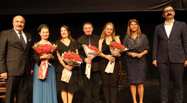 Kastamonu'da Pompeiopolis etkinlikleri başlıyor