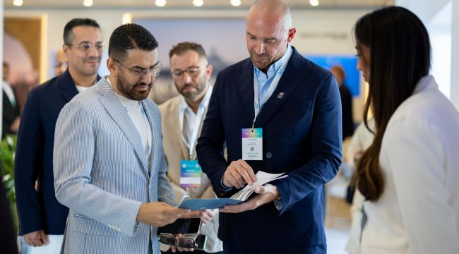 SUUDİ ARABİSTAN TURİZM OTORİTESİ TANITIM ETKİNLİKLERİNİ ARTTIRIYOR