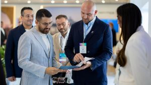 Kızıldeniz'in Yatçılık Potansiyeli tanıtıldı