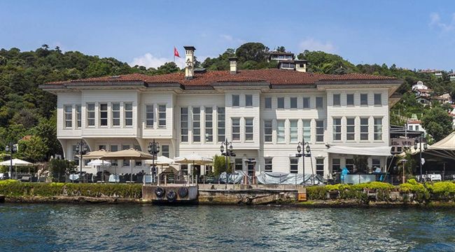 ÜNLÜ OTEL LES OTTOMANS İTİRAZI MAHKEMEDEN DÖNDÜ