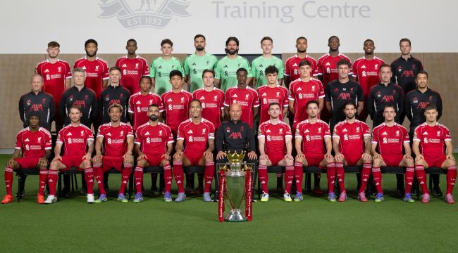 Liverpool nasıl bir takım? Liverpool'un kadro değeri ne? Liverpool kadro değeri 