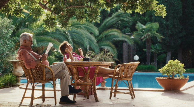 MAVİ DOLUNAY OTEL, KAPILARINI 18 EYLÜL’DE AÇIYOR…