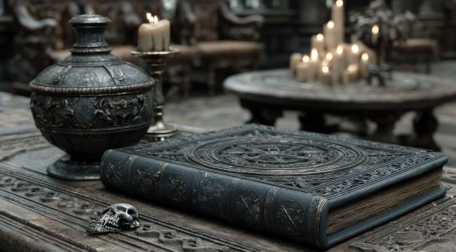 National Geographic NOW Seç-İzle Servisi Eylül Ayında 'Sırlar ve Efsaneler' Teması ile İlgi Çekici İçeriklerini İzleyicilerle Buluşturuyor!