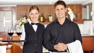 Rusya'da uzmanlar otel ve restoranları gizlice denetleyecek.