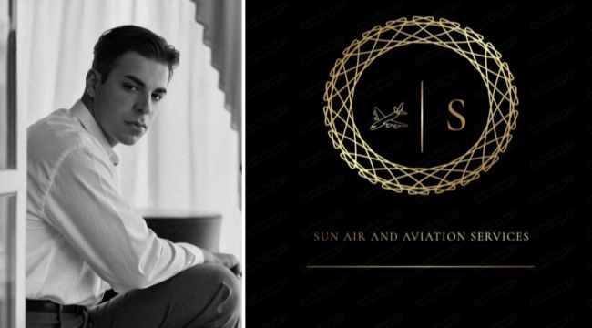 SUN AIR AND AVIATION SERVICES FAALİYETLERİNE BAŞLIYOR! 