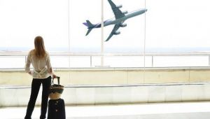 Sivil havacılıkta terminal ücretleri artıyor