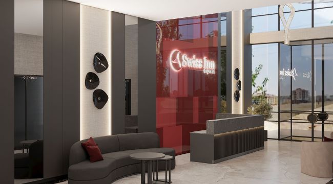 CONTINENT WORLDWIDE HOTELS OTEL AÇILIŞLARINI DEVAM EDİYOR! 