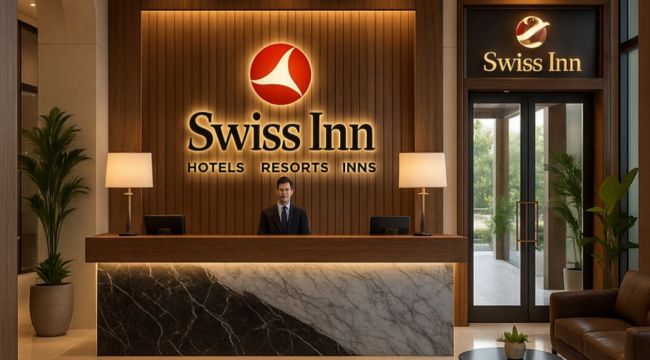 SWİSS İNN FOREST RESORT, BOLU İÇİN GERİ SAYIM BAŞLADI! 