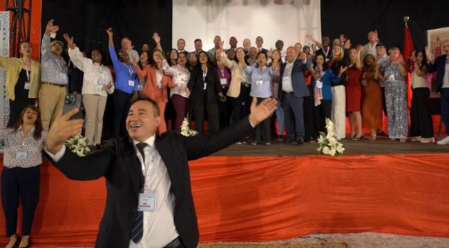 TRAVELSHOP TURKEY AFRİKA TURİZM ZİRVESİNİ BAŞARI İLE GERÇEKLEŞTİRDİ! 