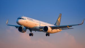 Air Astana uluslararası uçuş ağını genişletiyor