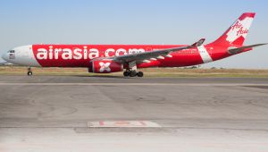 AirAsia X, İstanbul'dan Kuala Lumpur'a uçuyor