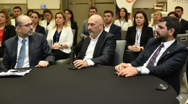 CONTINENT WORLDWIDE HOTELS'E GASTROSHOW & TURİZM ZİRVESİNDE YOĞUN İLGİ! 