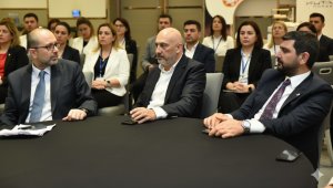 Continent Worldwide Hotels, Otel ve Kahve Markaları ile GastroShow & Turizm Zirvesi 2025'te Büyük İlgi Gördü. 