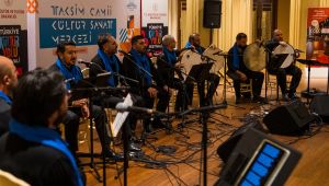 İstanbul Kültür Sanat Programı 