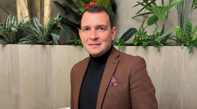 Özgür ipekergil'e Artaş Grubunda önemli görev