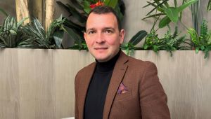 Özgür ipekergil'e Artaş Grubunda önemli görev