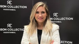 DENEYİMLİ YÖNETİCİ SELİN TAN RADISSON COLLECTİON VADİ İSTANBUL'DA SATIŞ & PAZARLAMA DİREKTÖRÜ! 