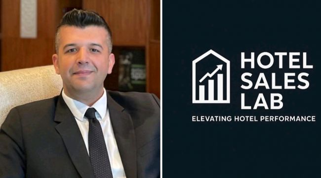 HOTEL SALES LAB OTELLERE PROFESYONEL DANIŞMANLIK HİZMETİ SUNUYOR! 