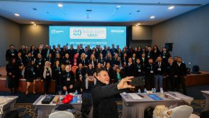 Travel Shop Turkey 20. Yılını kutladı. 