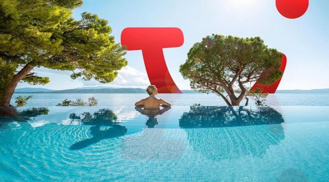 TUI GROUP 118 MİLYON AVROLUK TAHVİLLERİN TAMAMINI GERİ ÖDEDİ! 