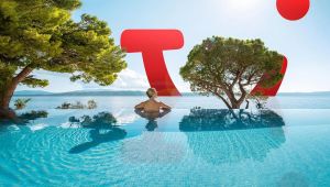 Tuı finansal profilini güçlendiriyor